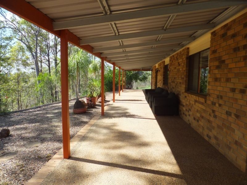 73 LAKE VIEW DRIVE, Apple Tree Creek QLD 4660
