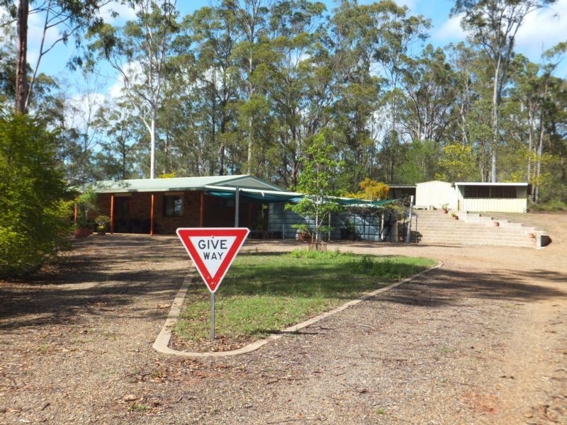 73 LAKE VIEW DRIVE, Apple Tree Creek QLD 4660