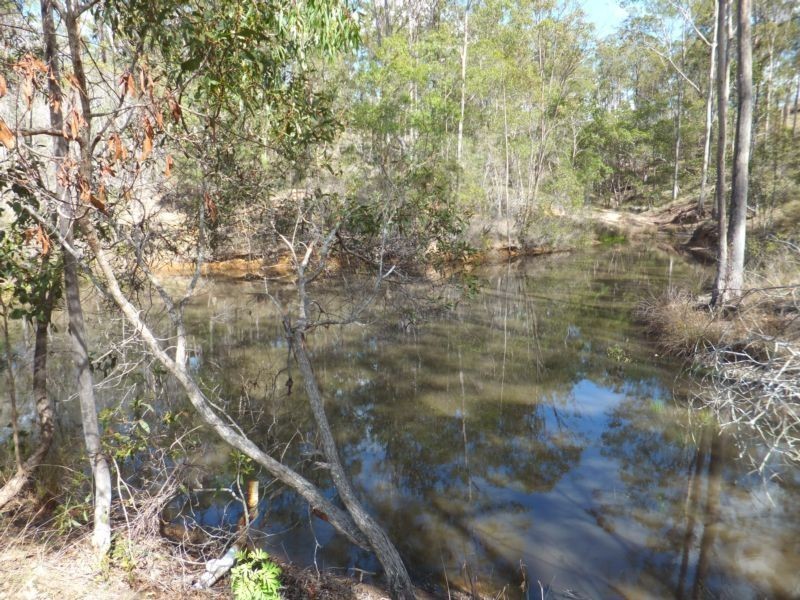 73 LAKE VIEW DRIVE, Apple Tree Creek QLD 4660
