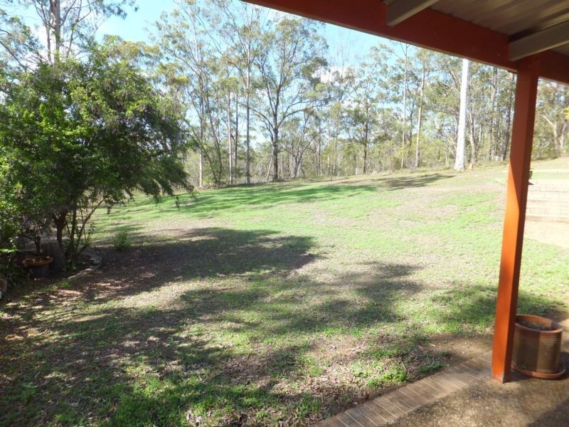 73 LAKE VIEW DRIVE, Apple Tree Creek QLD 4660
