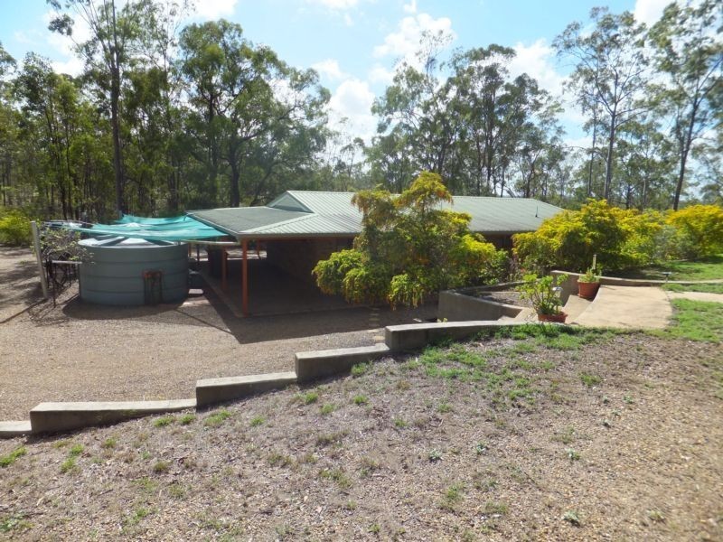 73 LAKE VIEW DRIVE, Apple Tree Creek QLD 4660