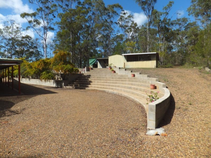 73 LAKE VIEW DRIVE, Apple Tree Creek QLD 4660