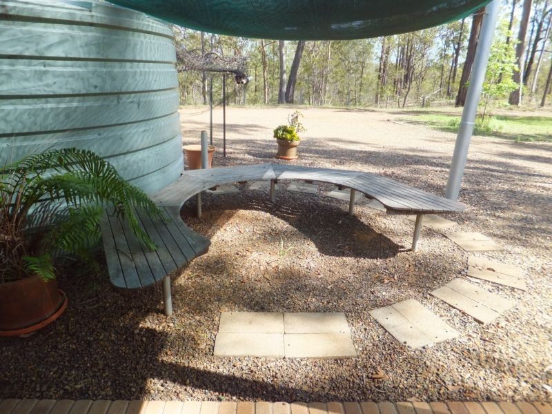 73 LAKE VIEW DRIVE, Apple Tree Creek QLD 4660