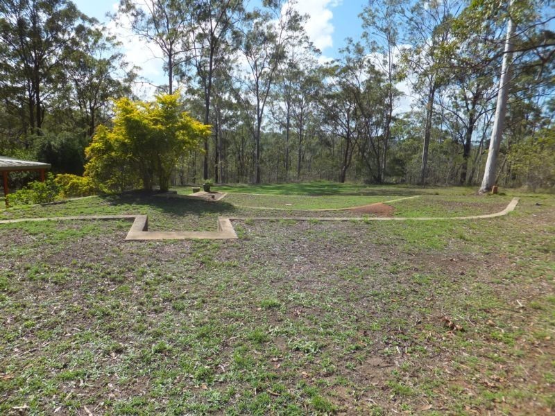 73 LAKE VIEW DRIVE, Apple Tree Creek QLD 4660