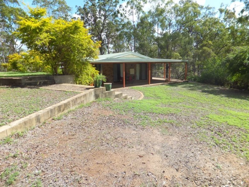 73 LAKE VIEW DRIVE, Apple Tree Creek QLD 4660