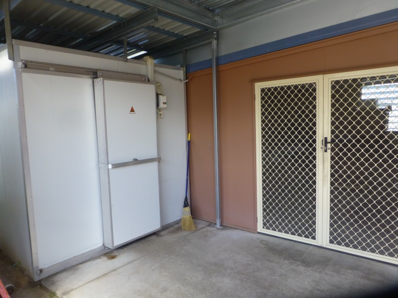 23 EDWARD STREET, Biggenden QLD 4621