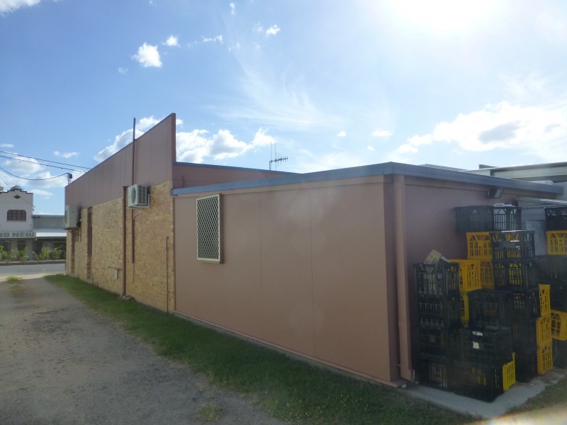 23 EDWARD STREET, Biggenden QLD 4621