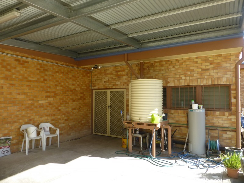 23 EDWARD STREET, Biggenden QLD 4621