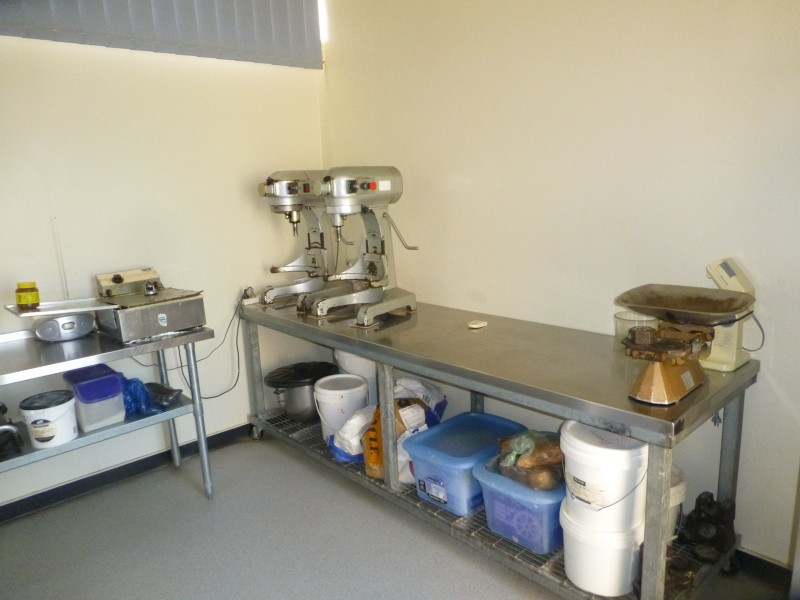 23 EDWARD STREET, Biggenden QLD 4621