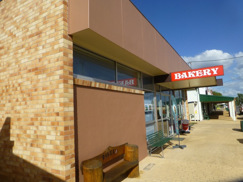 23 EDWARD STREET, Biggenden QLD 4621