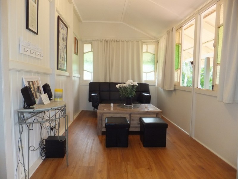 13 GAYDON STREET, Childers QLD 4660