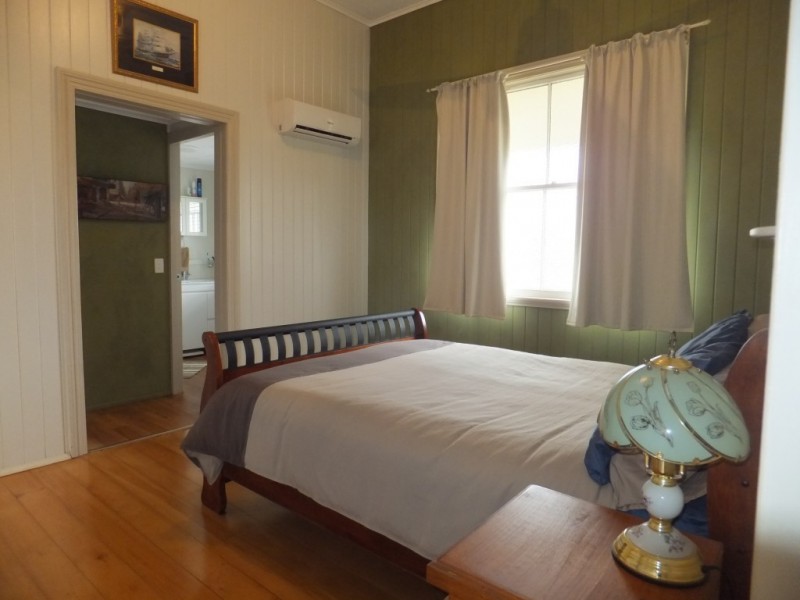 13 GAYDON STREET, Childers QLD 4660