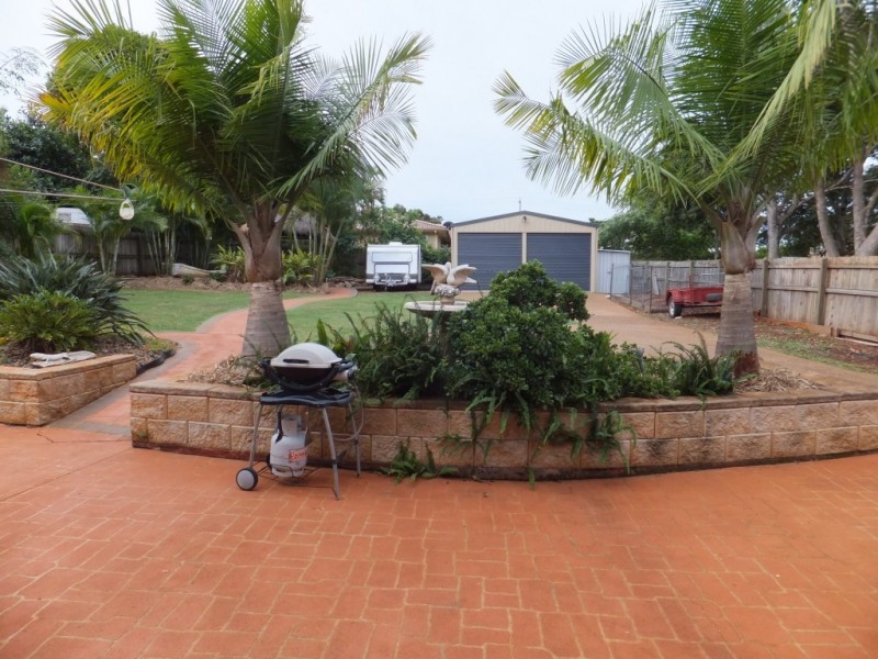 13 GAYDON STREET, Childers QLD 4660