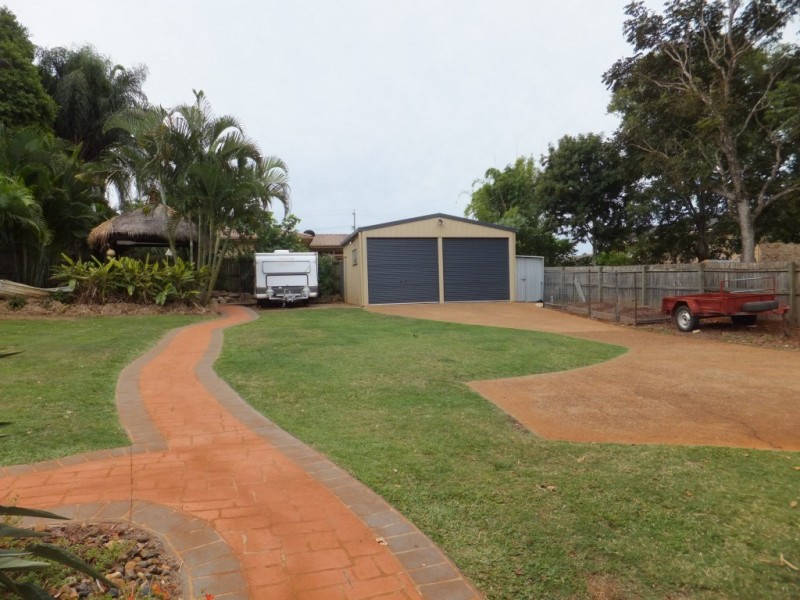 13 GAYDON STREET, Childers QLD 4660