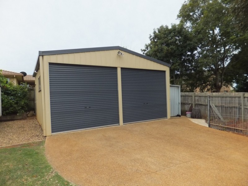 13 GAYDON STREET, Childers QLD 4660
