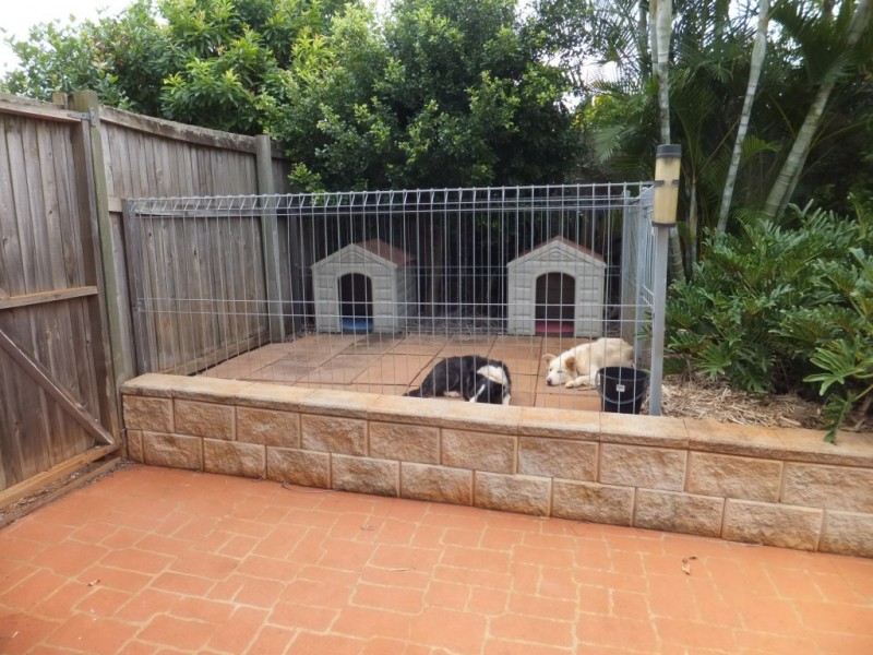 13 GAYDON STREET, Childers QLD 4660