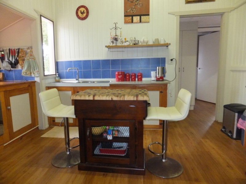 13 GAYDON STREET, Childers QLD 4660