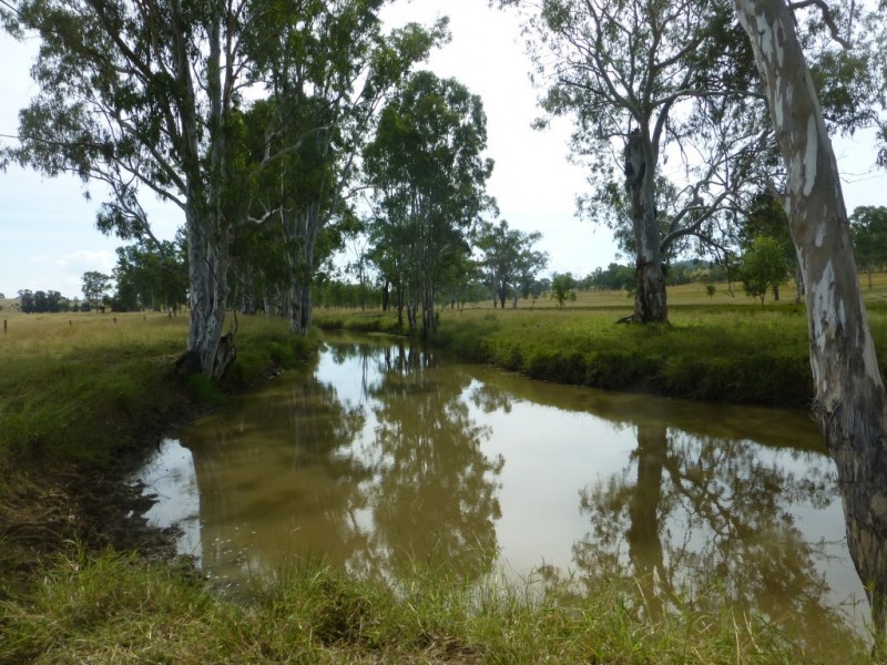 403 ANYARRO ROAD, Kapaldo QLD 4630