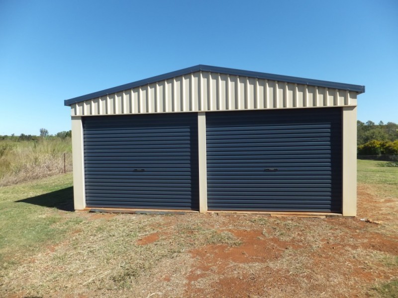 30 MILL ROAD, Cordalba QLD 4660