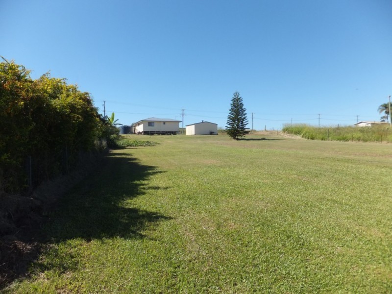 30 MILL ROAD, Cordalba QLD 4660