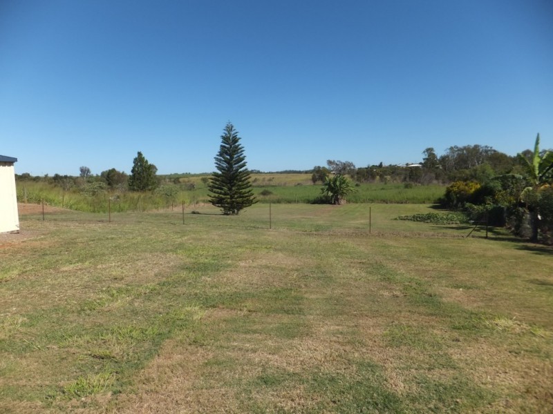 30 MILL ROAD, Cordalba QLD 4660