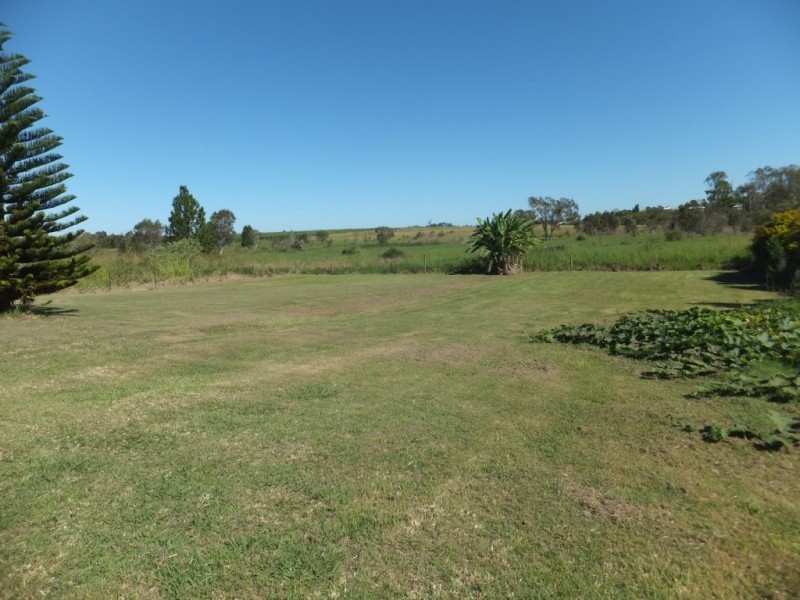 30 MILL ROAD, Cordalba QLD 4660