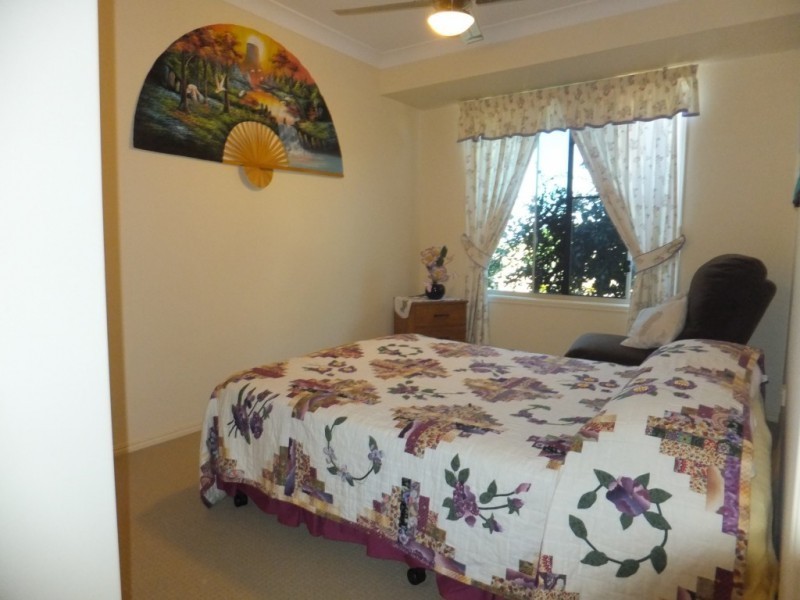 33 BROADHURST STREET, Childers QLD 4660