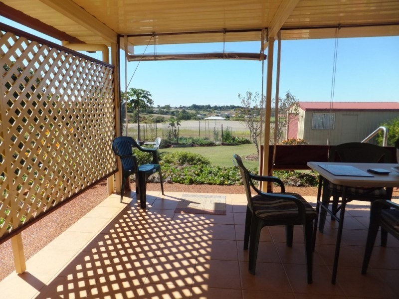 33 BROADHURST STREET, Childers QLD 4660