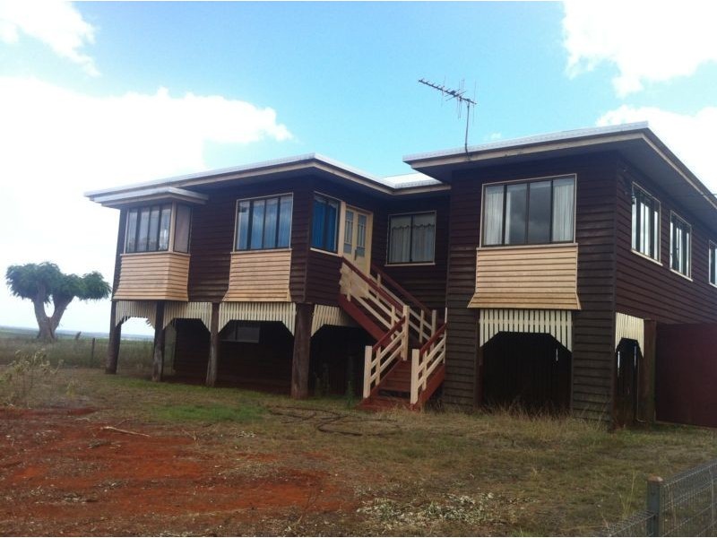 346 Lynwood Road, Childers QLD 4660