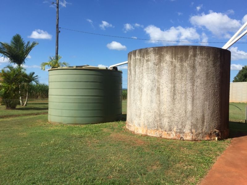 346 Lynwood Road, Childers QLD 4660