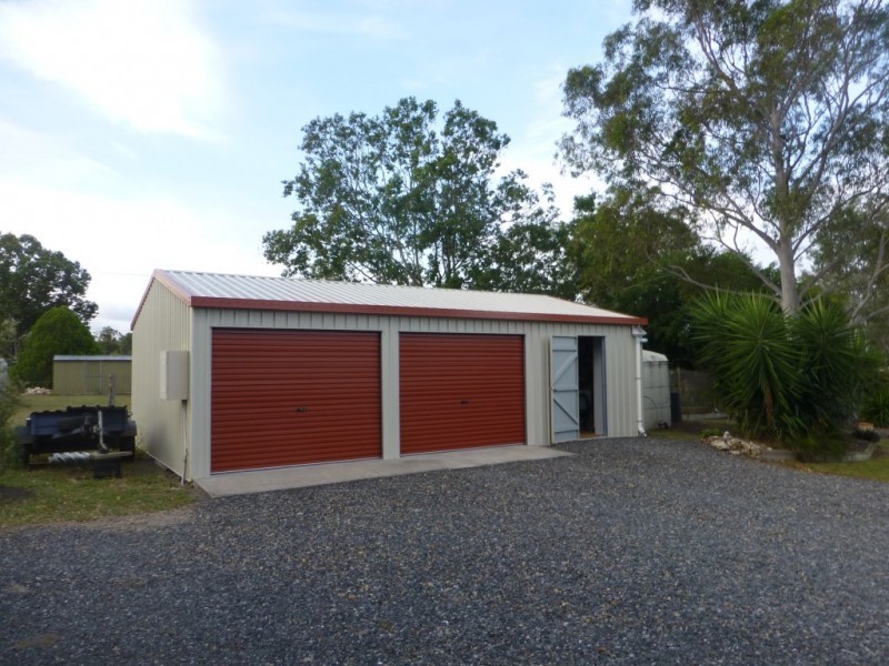 2 BOW STREET, Degilbo QLD 4621