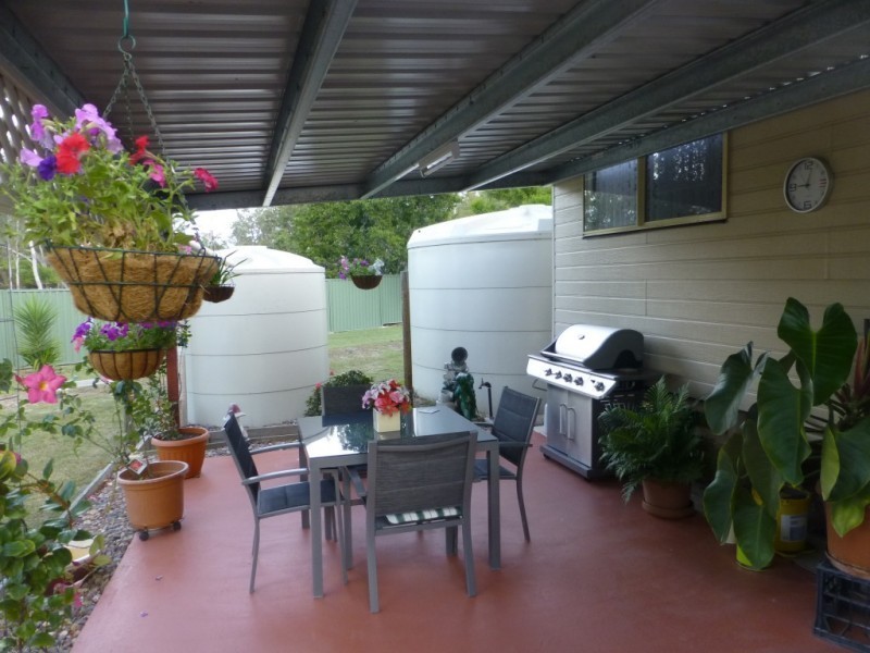 2 BOW STREET, Degilbo QLD 4621