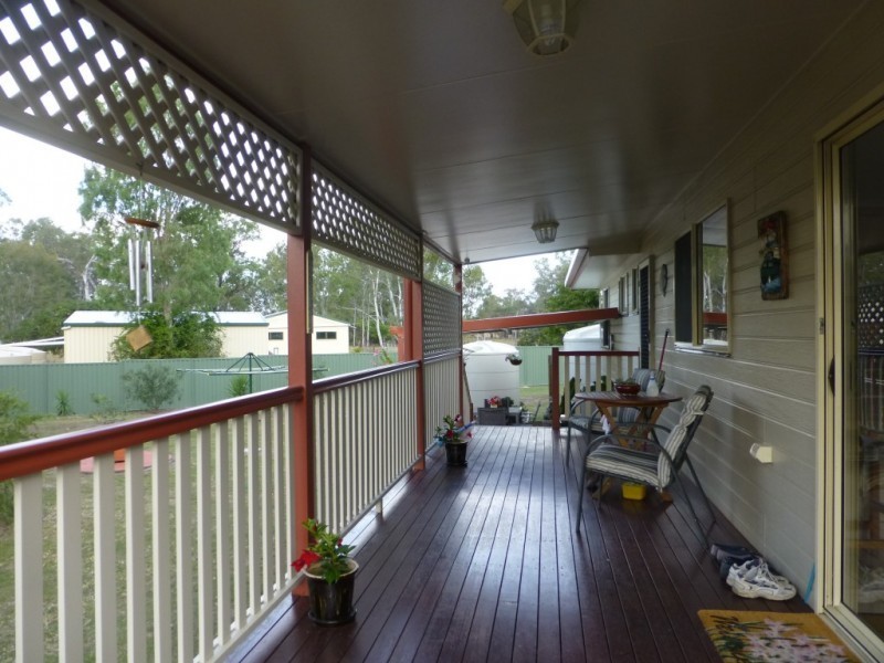 2 BOW STREET, Degilbo QLD 4621