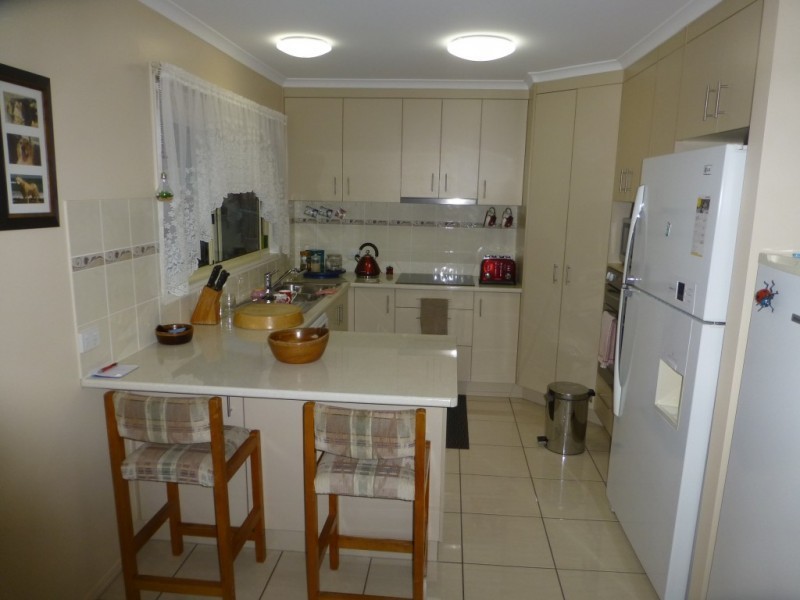 2 BOW STREET, Degilbo QLD 4621