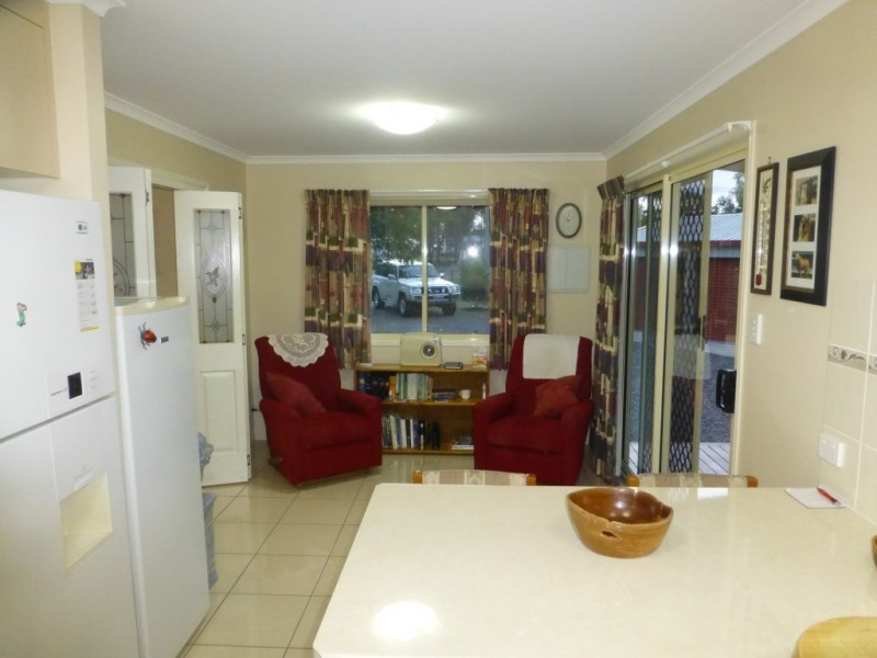 2 BOW STREET, Degilbo QLD 4621