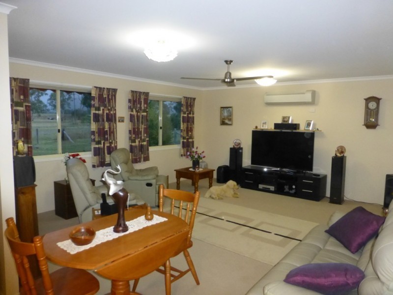 2 BOW STREET, Degilbo QLD 4621