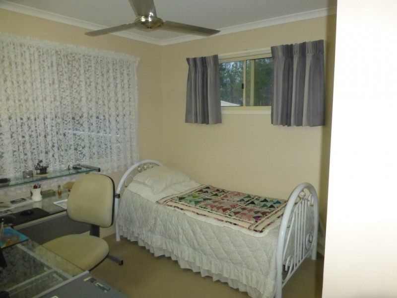 2 BOW STREET, Degilbo QLD 4621