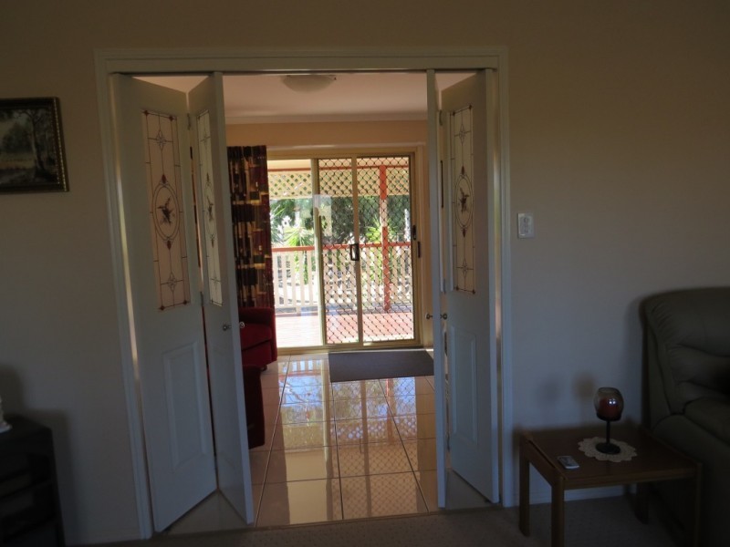 2 BOW STREET, Degilbo QLD 4621