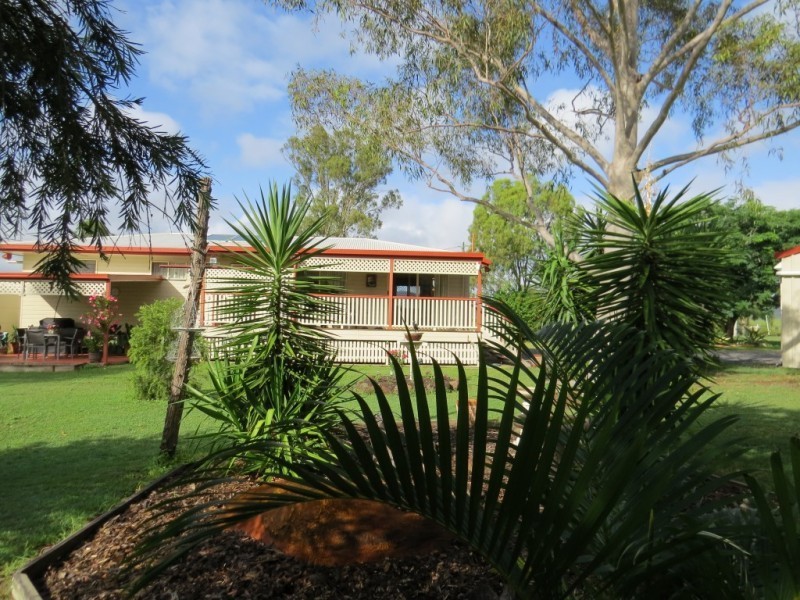 2 BOW STREET, Degilbo QLD 4621
