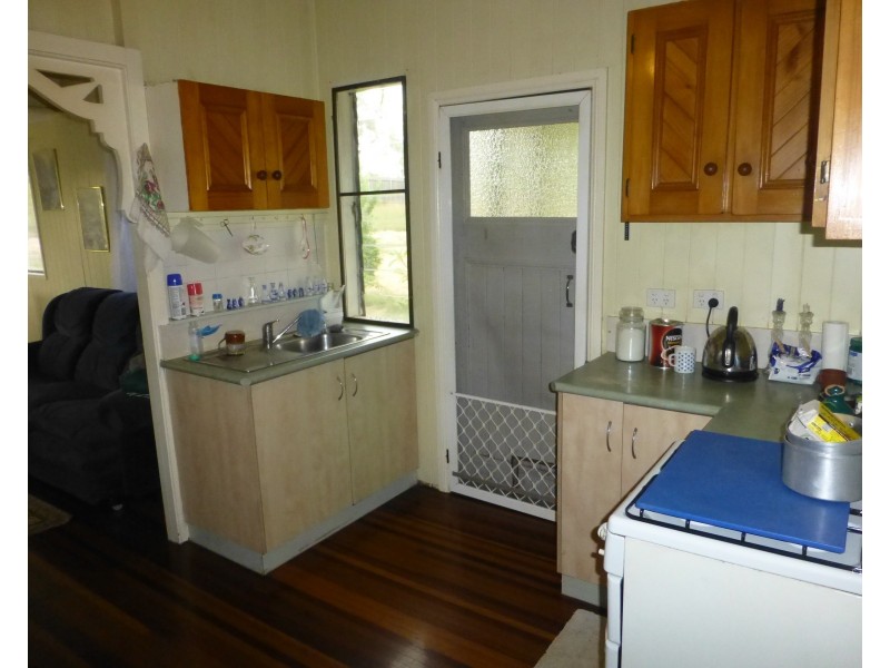 25 CORINGA HILLS ROAD, Coringa QLD 4621