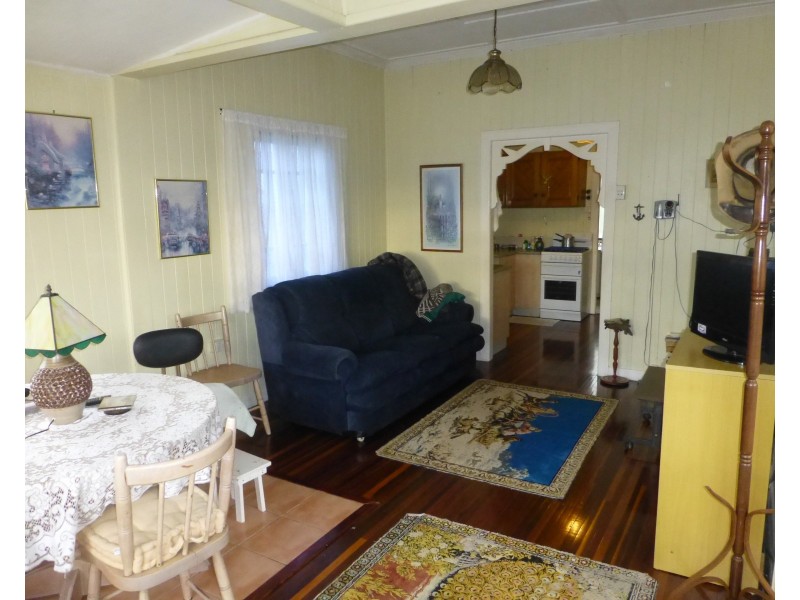 25 CORINGA HILLS ROAD, Coringa QLD 4621