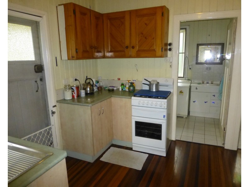 25 CORINGA HILLS ROAD, Coringa QLD 4621