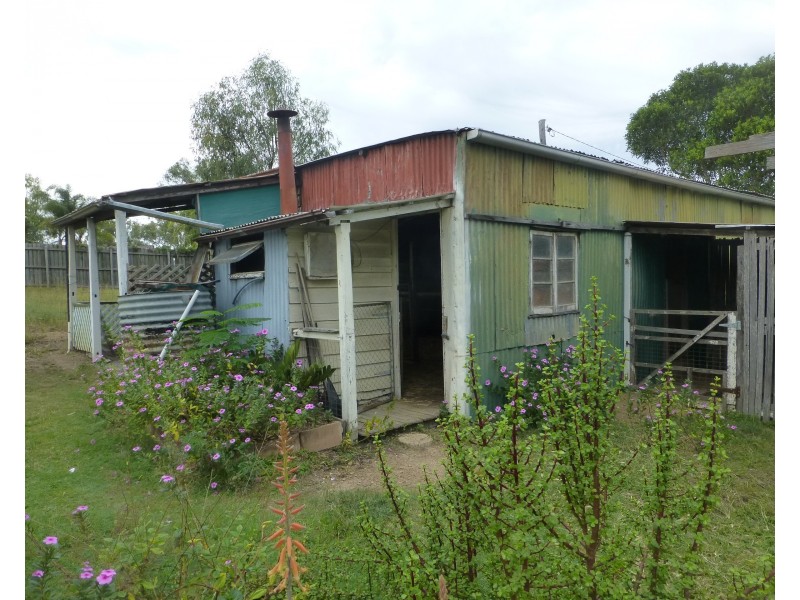 25 CORINGA HILLS ROAD, Coringa QLD 4621