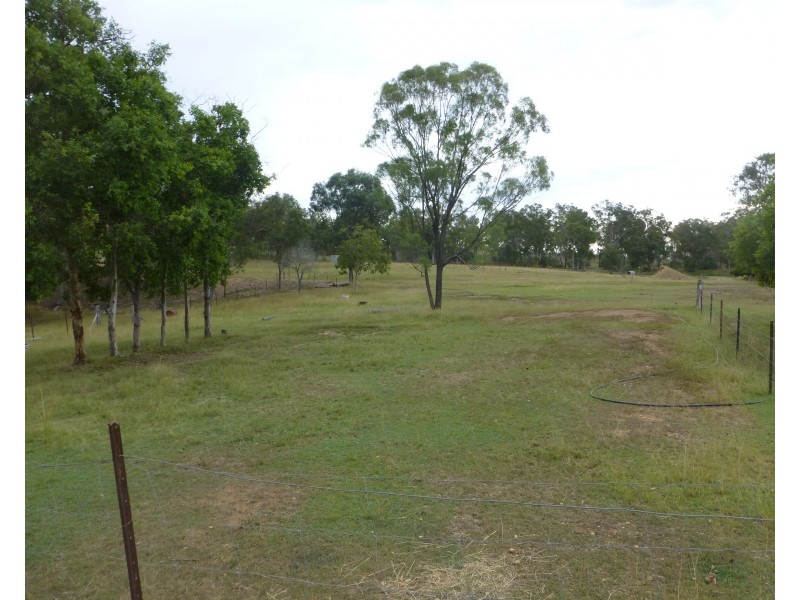 25 CORINGA HILLS ROAD, Coringa QLD 4621