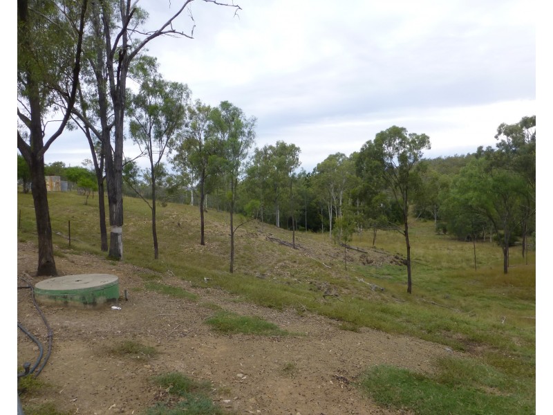 25 CORINGA HILLS ROAD, Coringa QLD 4621