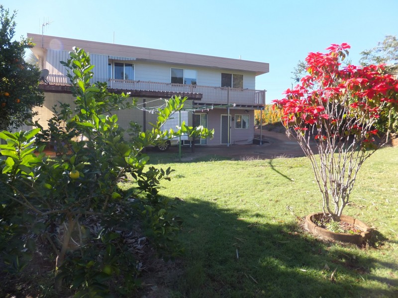 58 BROADHURST STREET, Childers QLD 4660