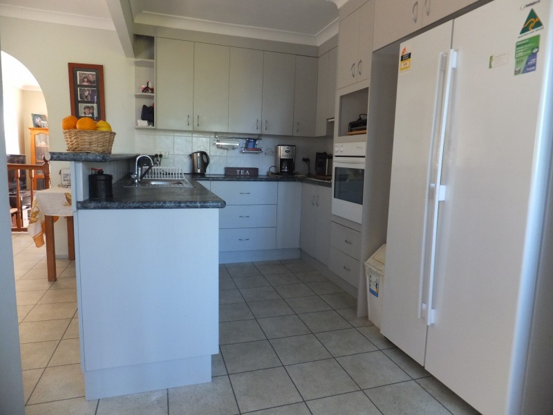 58 BROADHURST STREET, Childers QLD 4660