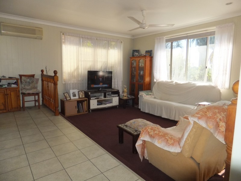 58 BROADHURST STREET, Childers QLD 4660