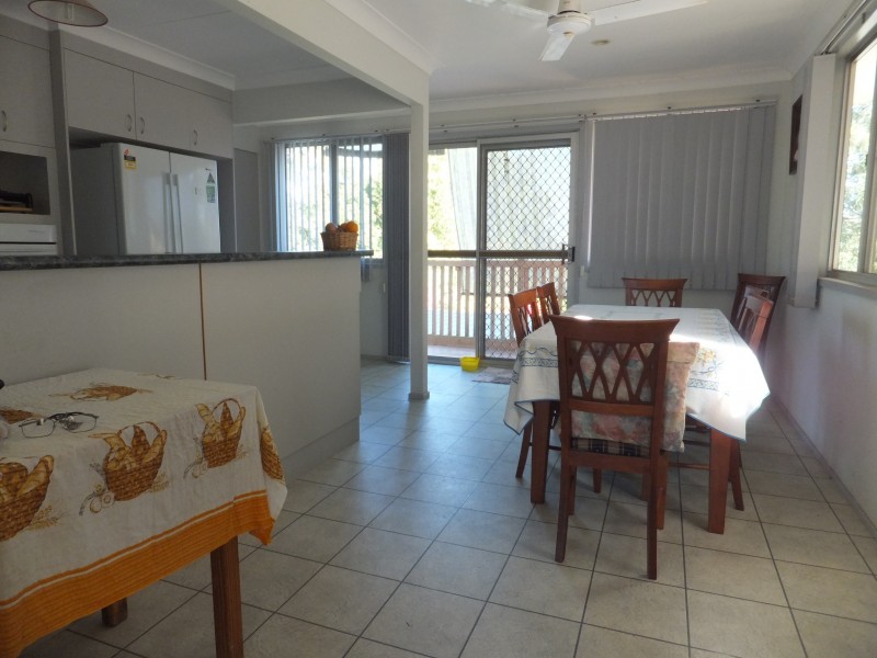 58 BROADHURST STREET, Childers QLD 4660