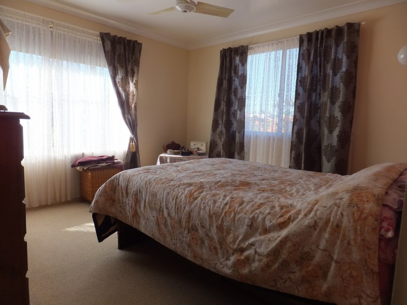 58 BROADHURST STREET, Childers QLD 4660